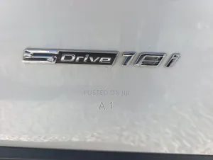BMW X1 sDrive28i FWD 2019 White