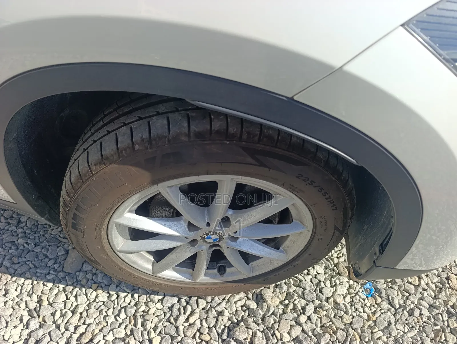 BMW X1 sDrive28i FWD 2019 White