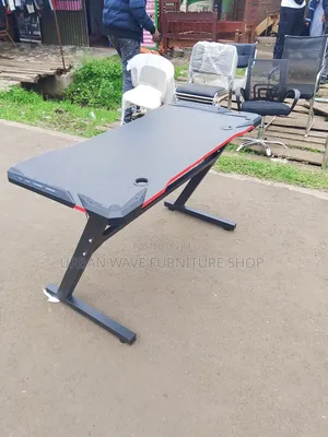 Gaming Desk