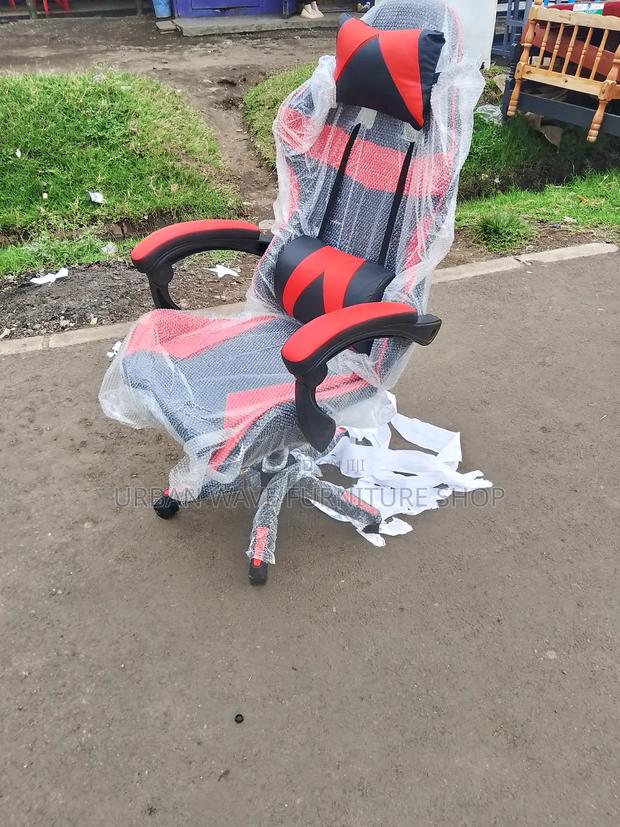 Racing Chair