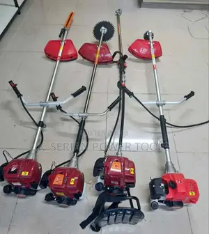 Reliable 4 Stroke Brush Cutter With Blades/4 Stroke Brush Cutter