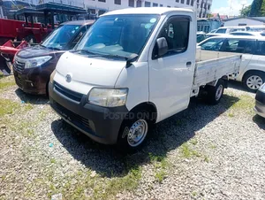 Townace Manual With Leaf Springs