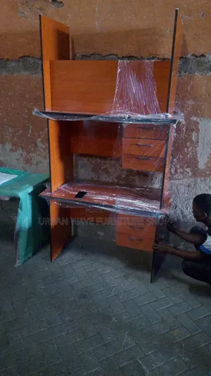 Single Study Desk