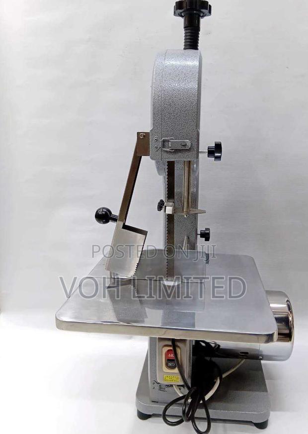 Commercial Bone Saw Machine