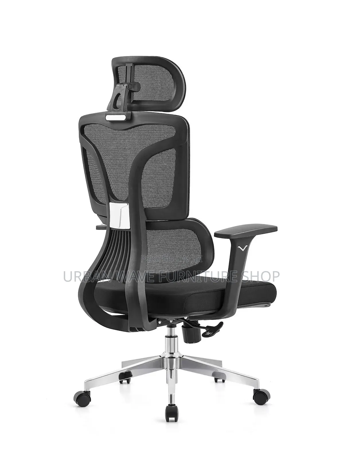 Orthopaedic Office Chair