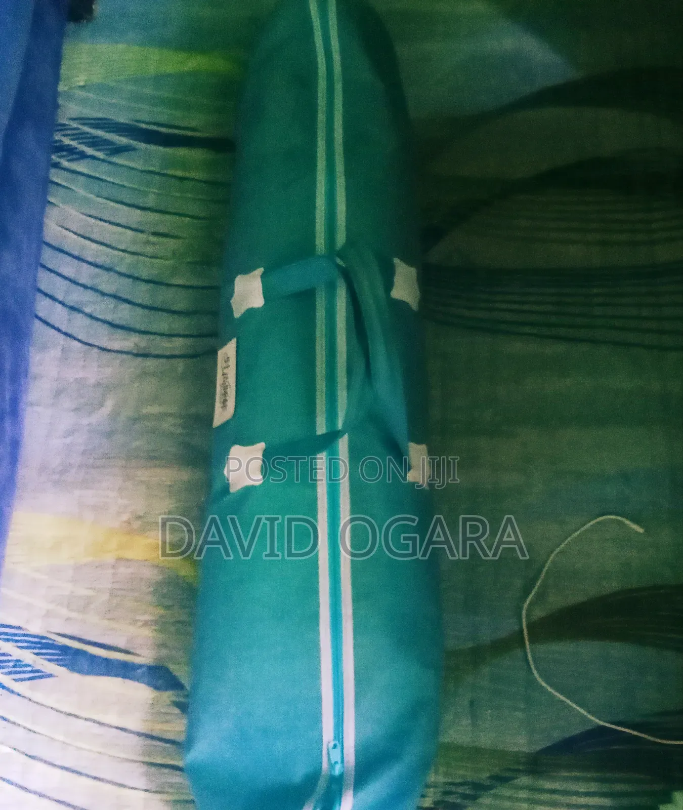 Canopy Mosquito Net