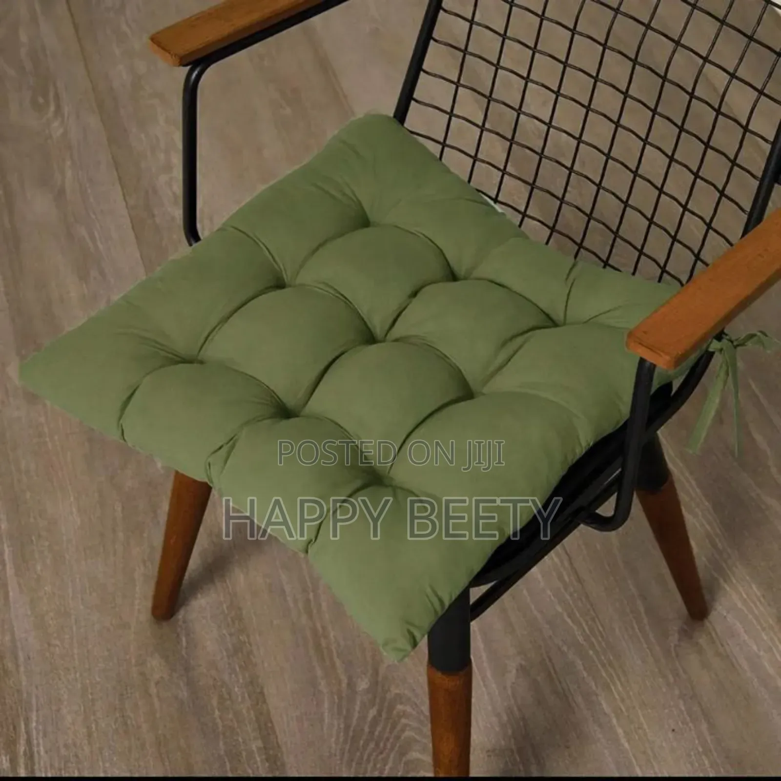 Soft Seat Comforters