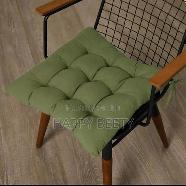 Soft Seat Comforters - thumbnail 2