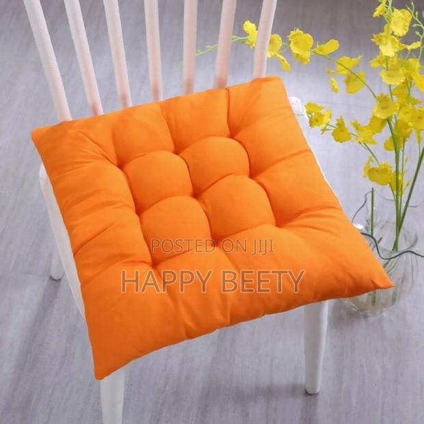 Soft Seat Comforters - thumbnail 3