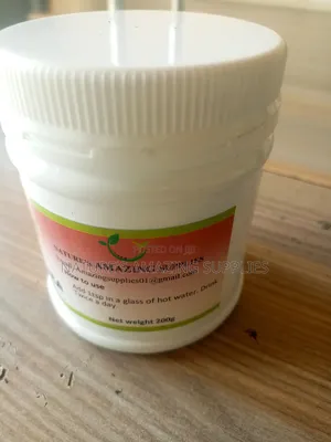 Gynacare Tea