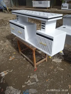 Media Cabinet