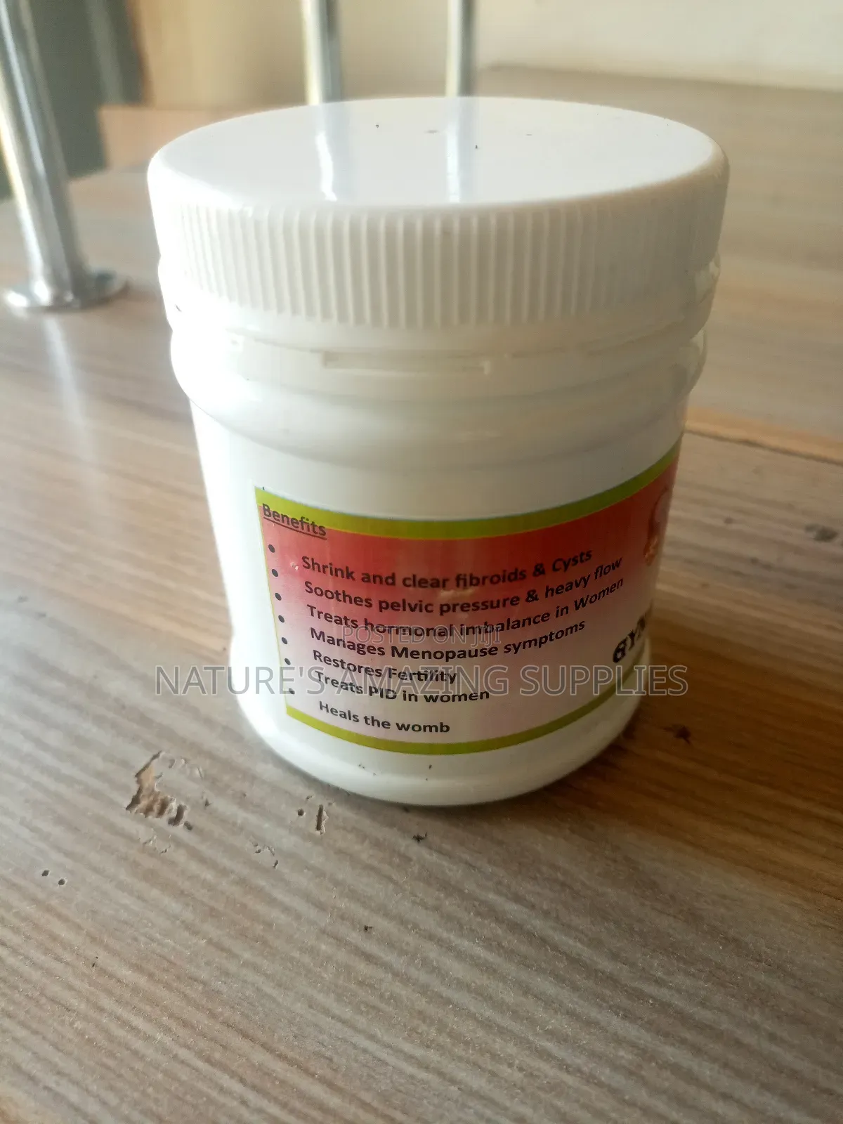 Gynacare Tea