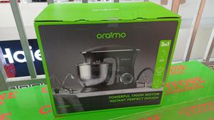 Oraimo Ominimix Strong Motor Stand Mixer for Home Small Business - thumbnail 2