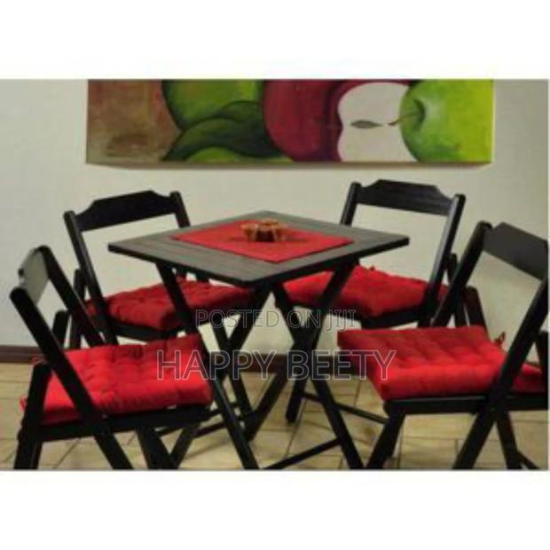 Dining/Hotel Seat Pads - main view
