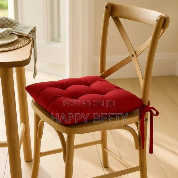 Dining/Hotel Seat Pads - thumbnail 2