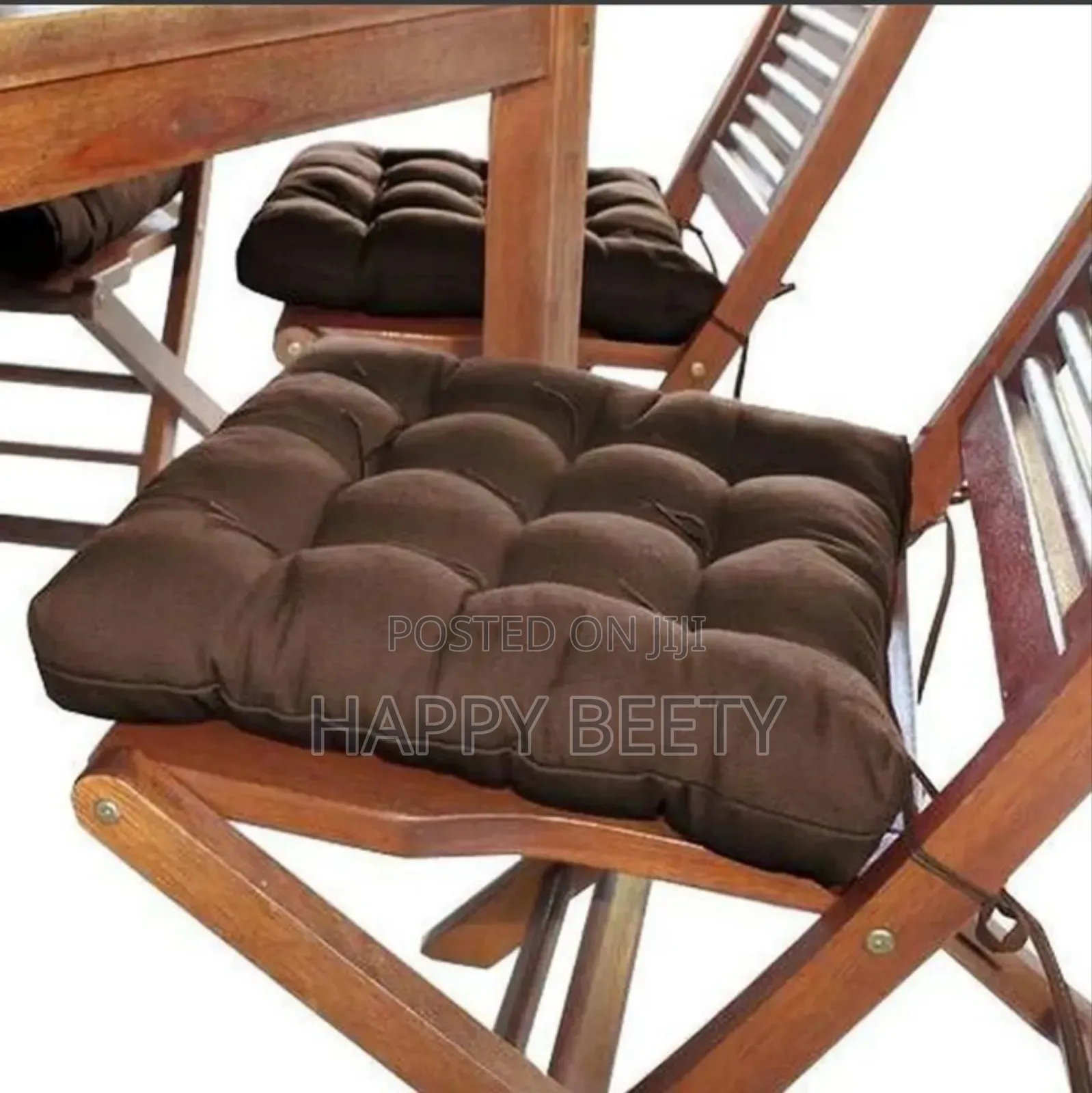 Dining/Hotel Seat Pads