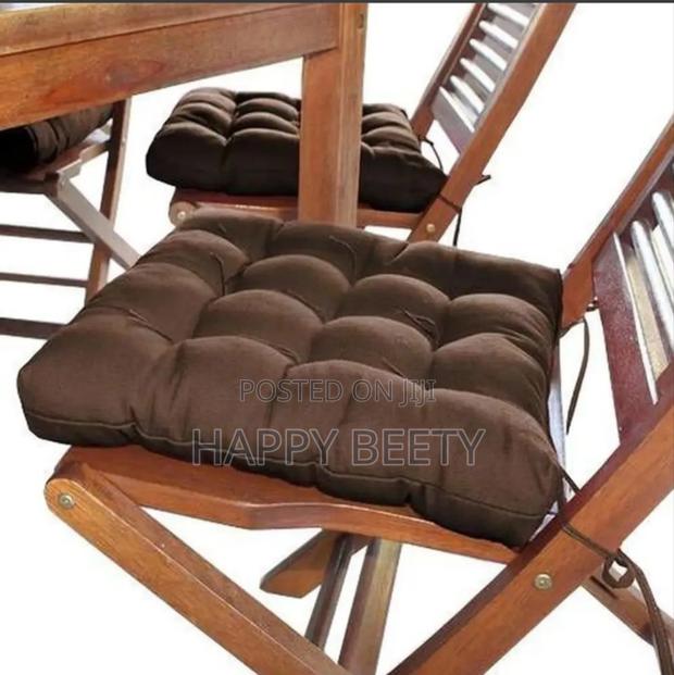 Dining/Hotel Seat Pads - thumbnail 3
