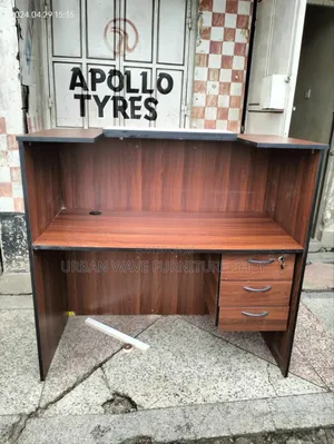 Information Desk