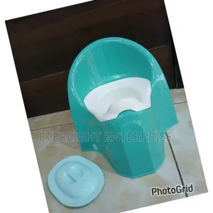 Kids Potty Available