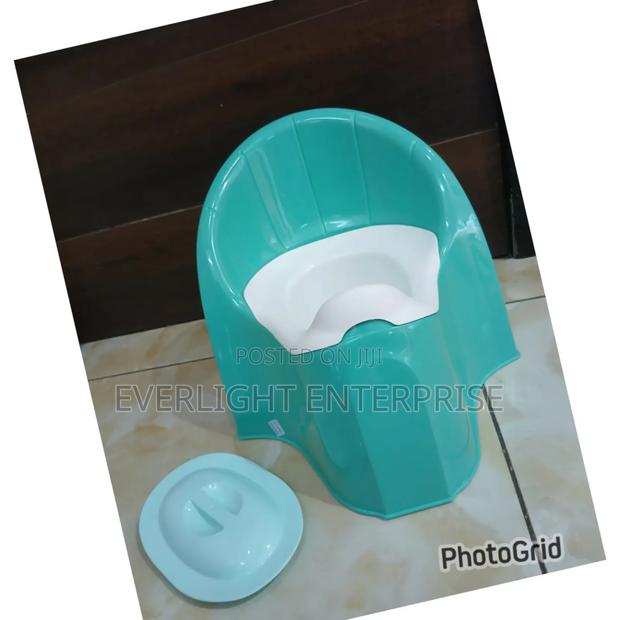 Kids Potty Available - main view
