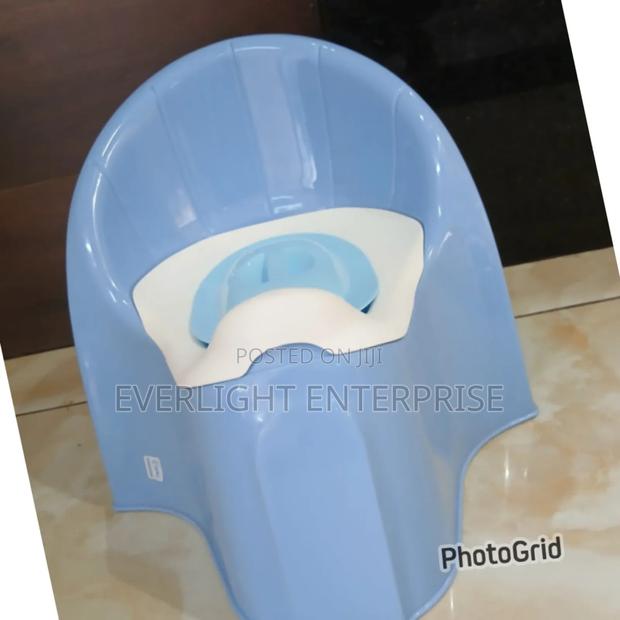 Kids Potty Available - thumbnail 2