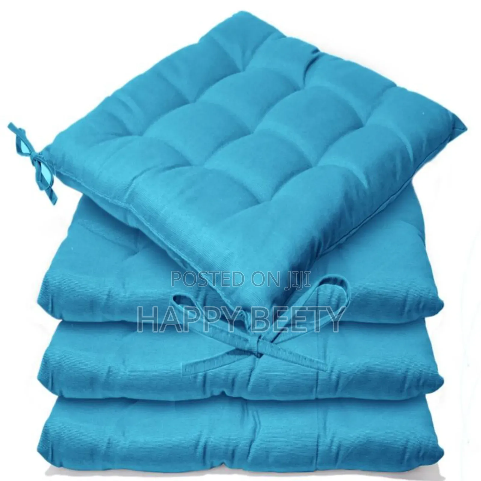 Mulpurpose Padded Cushions