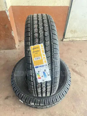 225/65r17 Mirage