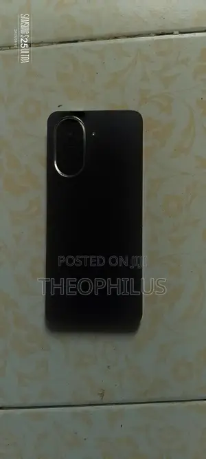 Xiaomi Redmi A5 4G 128 GB Black