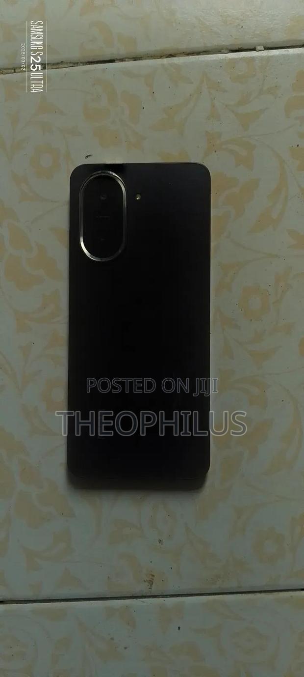 Xiaomi Redmi A5 4G 128 GB Black