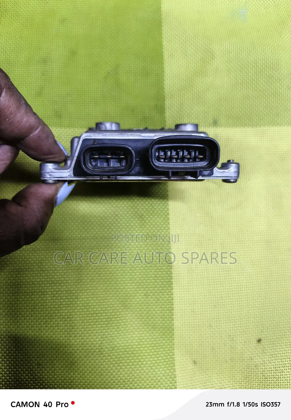 Fuel Pump Control Toyota Rav4 Hybrid