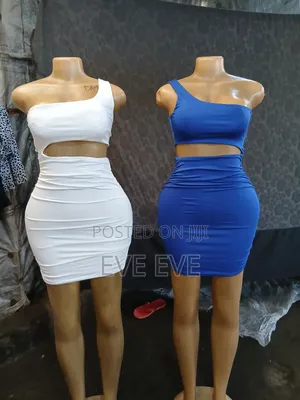 Selling Mini Dresses at Affordable Prices