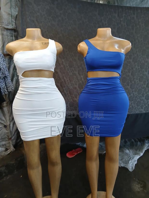 Selling Mini Dresses at Affordable Prices