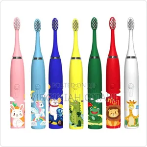 Smart Kids Toothbrush