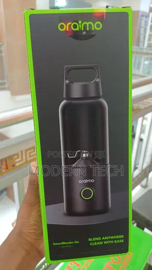 Oraimo Smartblender Go 500ml Blender