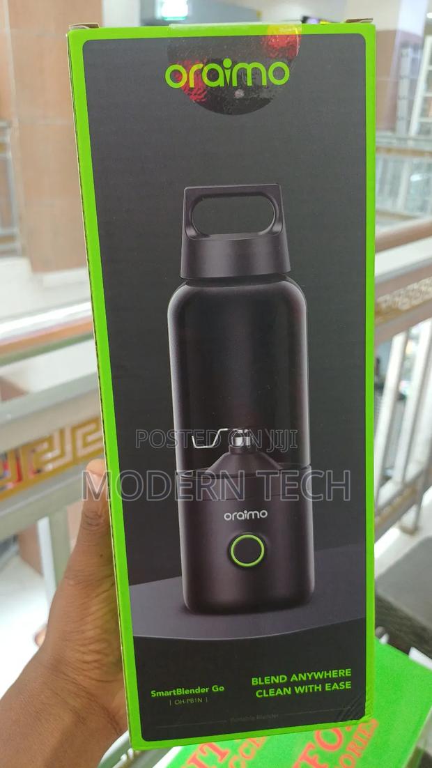 Oraimo Smartblender Go 500ml Blender