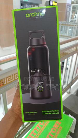 Oraimo Smartblender Go 500ml Mini Juice Smoothie Maker - thumbnail 2