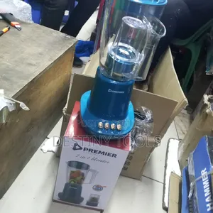 Premier 2 in 1 Blender