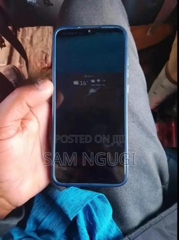 Samsung Galaxy A04e 64 GB Black