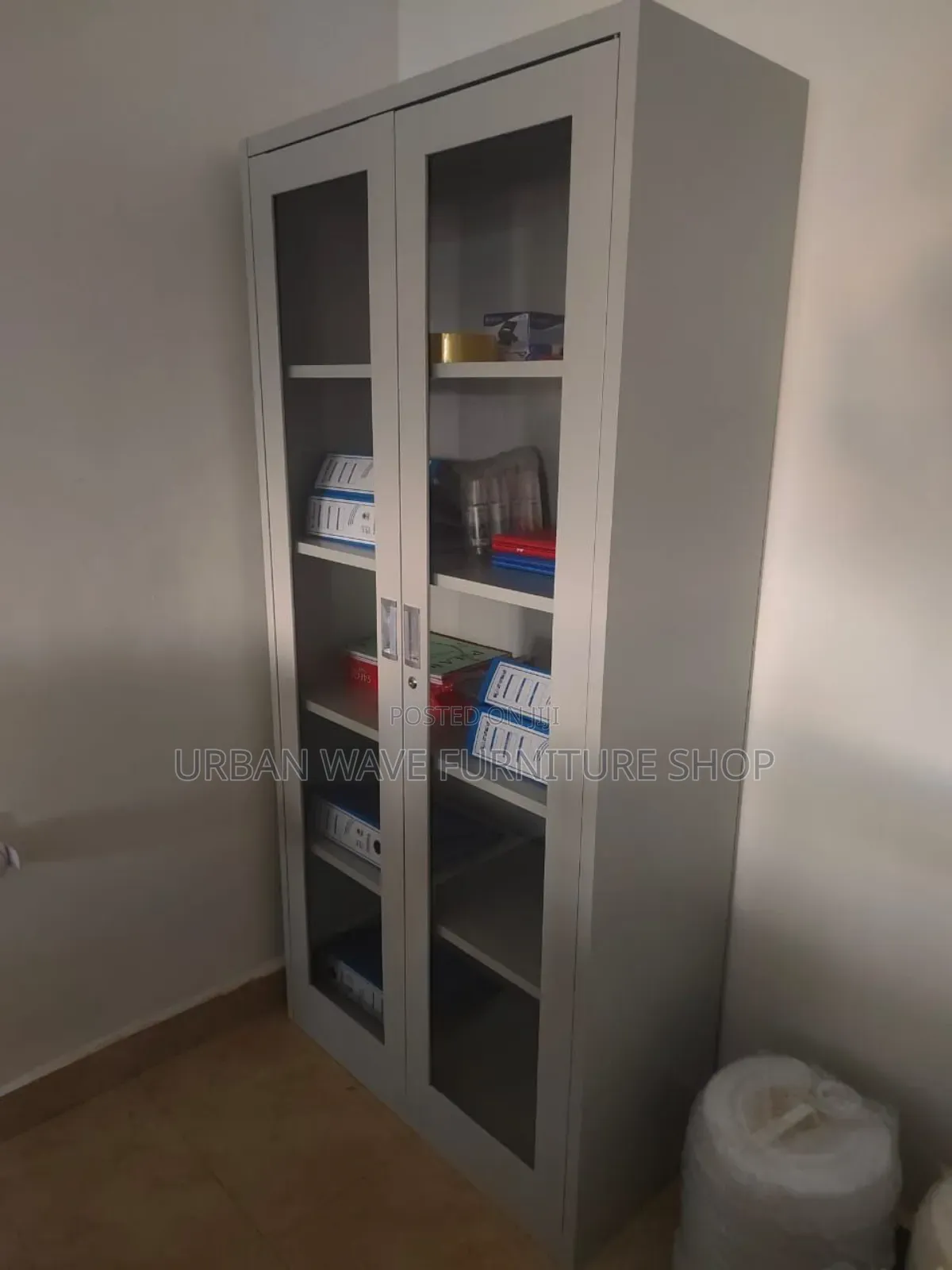 Office Book Cabinet
