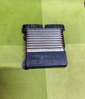 Injector Drive Toyota Hilux,