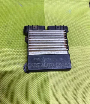 Injector Drive Toyota Hilux,