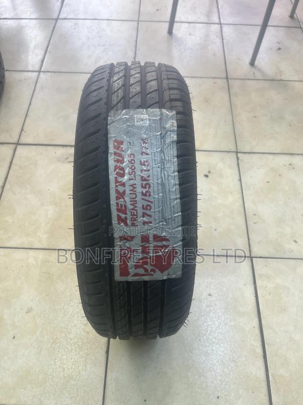 175/55r15 Zectour