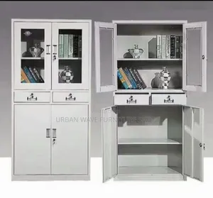 Book Shelves Cabinet
