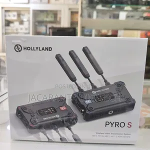 Hollyland Pyro H Hdmi Wireless Video Transmitter