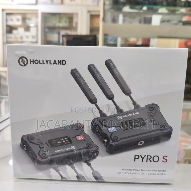 Hollyland Pyro H Hdmi Wireless Video Transmitter - main view