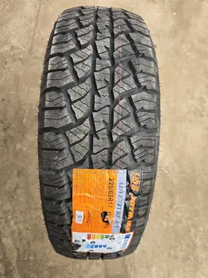 225 /65 R17 Joyroad Tyres (All Terrein)
