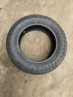225 /65 R17 Joyroad Tyres (All Terrein)