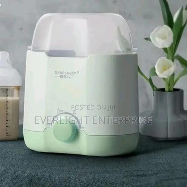 Electric Bottle Warmer