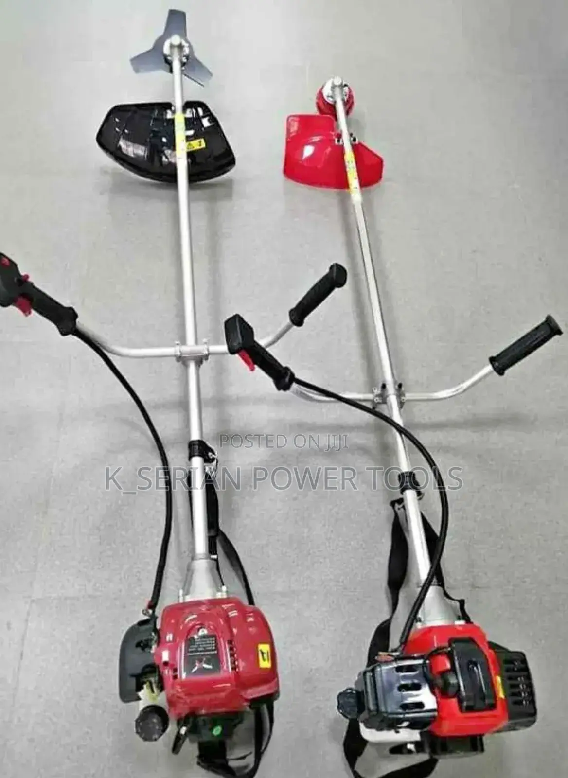 Reliable Premier 4 Stroke Gasoline Brush Cutter/4 Stroke Brush Cutter