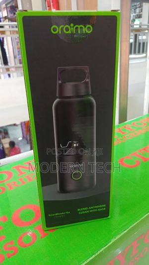 Oraimo Smartblender Go 500ml Rechargeable Blender - thumbnail 2